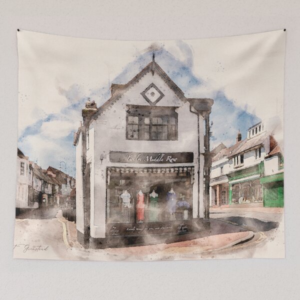 Item preview, East Grinstead designed and sold by SMartin.