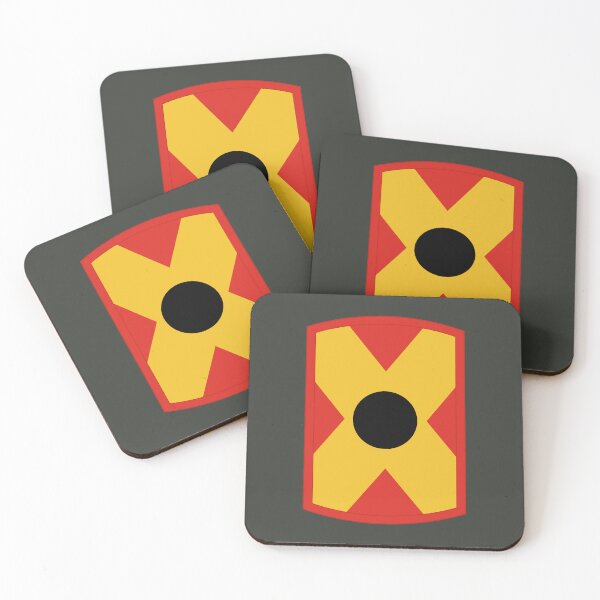 Item preview, 479th Field Artillery Brigade (United States) designed and sold by wordwidesymbols.