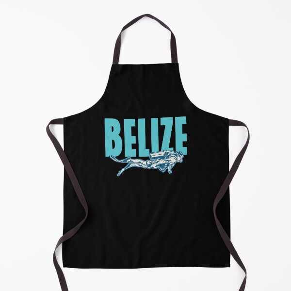 Item preview, Belize Scuba Diving designed and sold by Futurebeachbum.