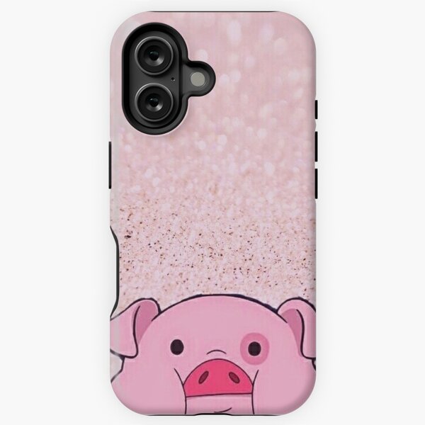 Item preview, Gravity falls pig designed and sold by Shaneice62.