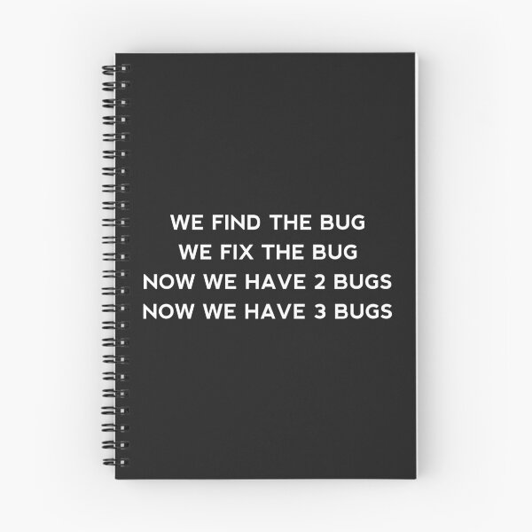 Item preview, We find the bug , we fix the bug designed and sold by yoshra.