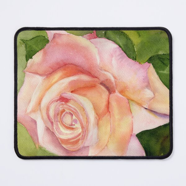 Item preview, Spring Rose designed and sold by Diane Hall Watercolors.