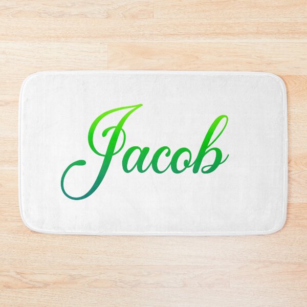 Item preview, Jacob designed and sold by Zentenar.