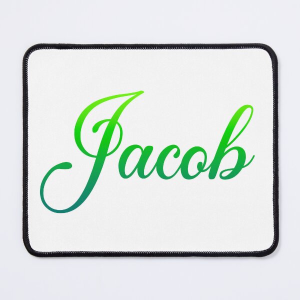 Item preview, Jacob designed and sold by Zentenar.