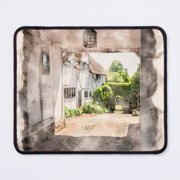 Item preview, The Old Coach House designed and sold by SMartin.