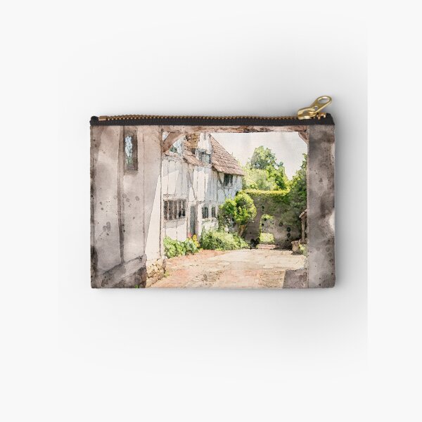 Item preview, The Old Coach House designed and sold by SMartin.