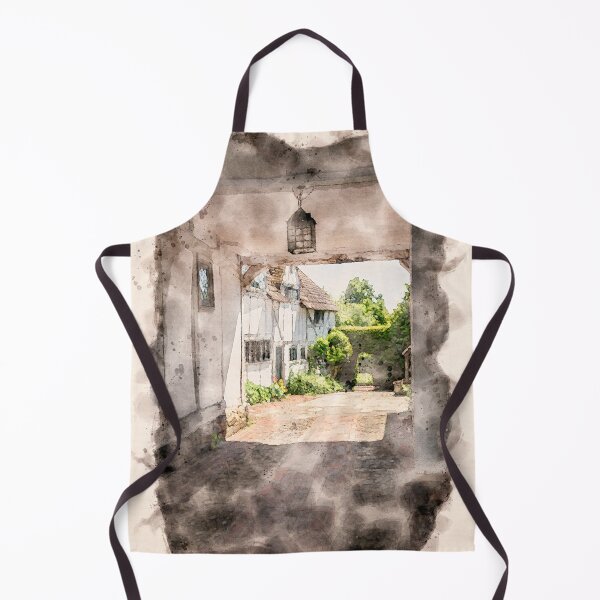 Item preview, The Old Coach House designed and sold by SMartin.