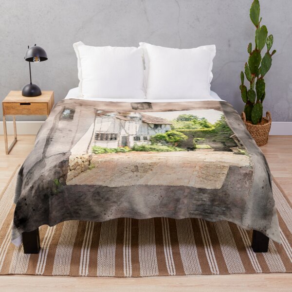 Item preview, The Old Coach House designed and sold by SMartin.