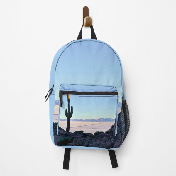Item preview, Cactus at Sunrise designed and sold by Madeleine Deaton.