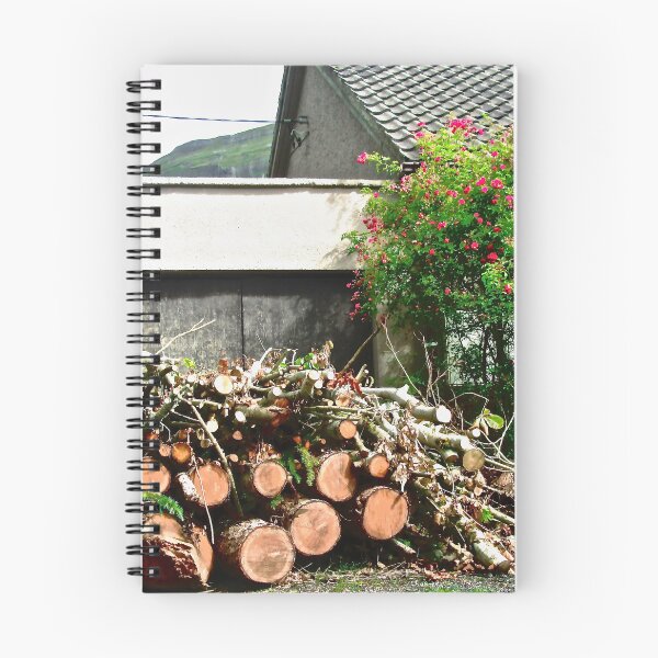 Item preview, Firewood designed and sold by Shulie1.