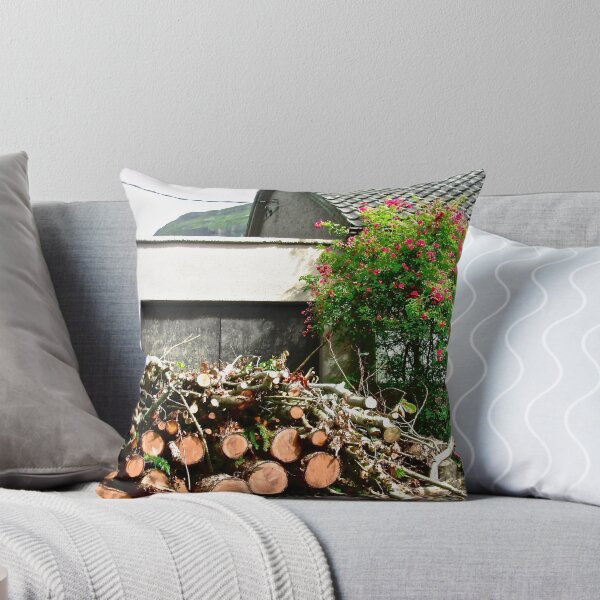 Item preview, Firewood designed and sold by Shulie1.