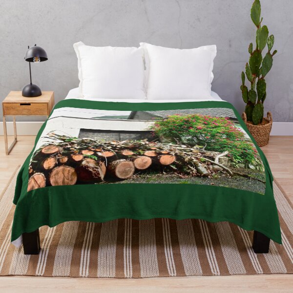 Item preview, Firewood designed and sold by Shulie1.