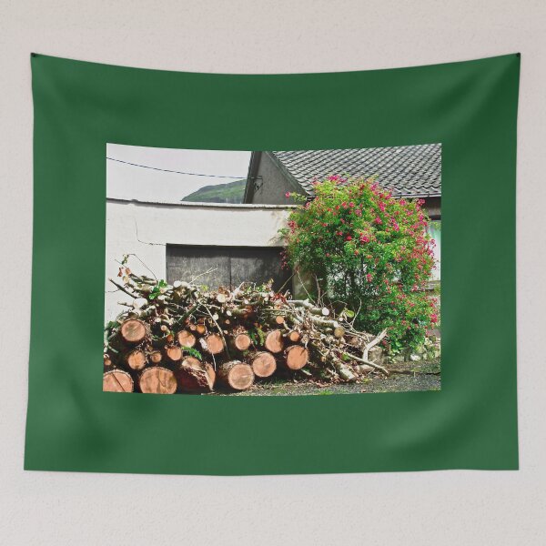 Item preview, Firewood designed and sold by Shulie1.