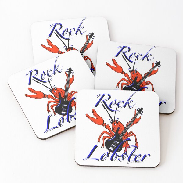 Item preview, Rock Lobster designed and sold by Niniannebast.