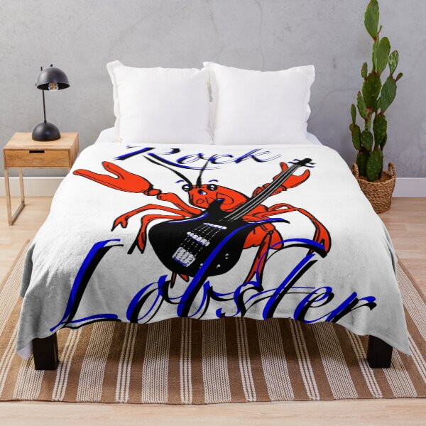 Item preview, Rock Lobster designed and sold by Niniannebast.