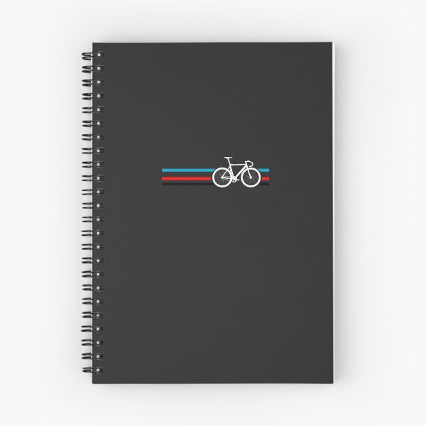 Item preview, Bike Stripes Velodrome Essential T-Shirt designed and sold by CoreyQuic.
