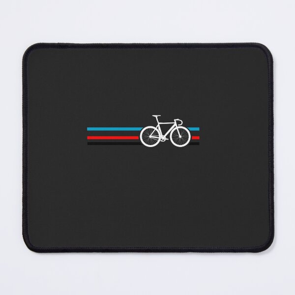 Item preview, Bike Stripes Velodrome Essential T-Shirt designed and sold by CoreyQuic.