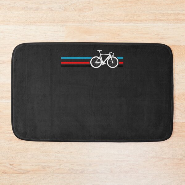 Item preview, Bike Stripes Velodrome Essential T-Shirt designed and sold by CoreyQuic.