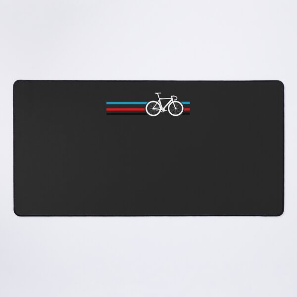 Item preview, Bike Stripes Velodrome Essential T-Shirt designed and sold by CoreyQuic.