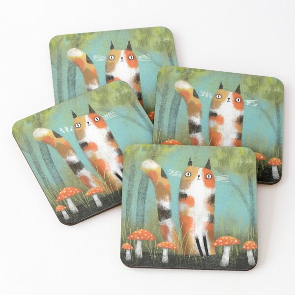 Item preview, MUSHROOM LOVER designed and sold by Terry Runyan Creative.