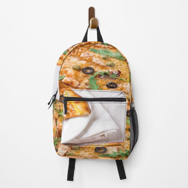 Item preview, Closeup Photography of Pizza designed and sold by BRTSHA88.