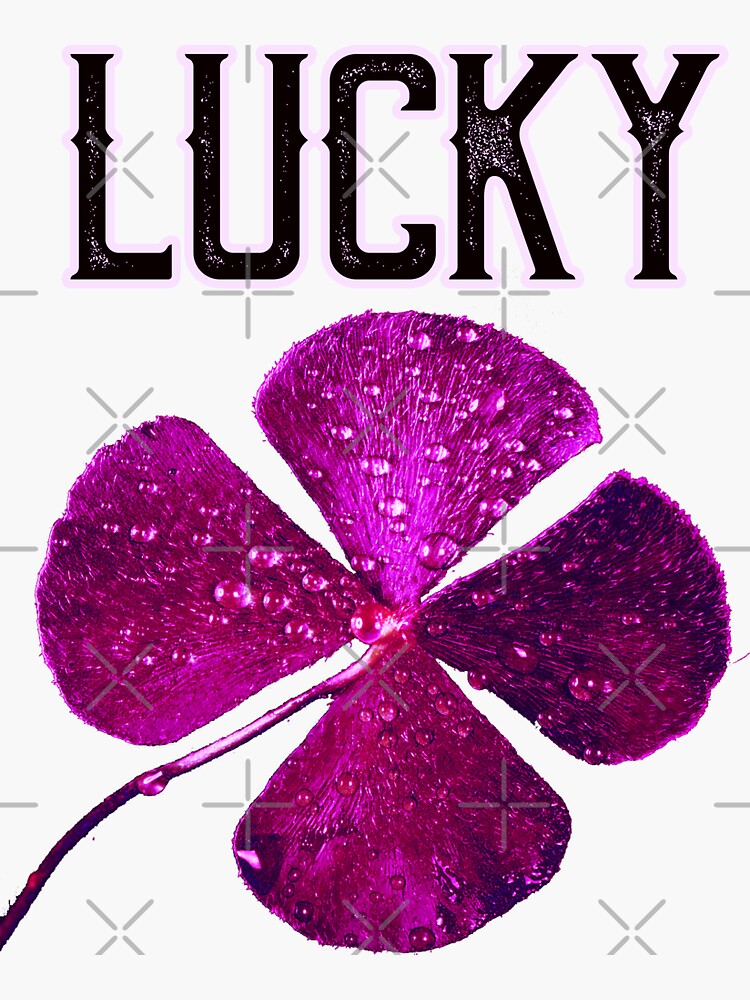 The Lucky 4-Leaf Clover: Facts and Myths