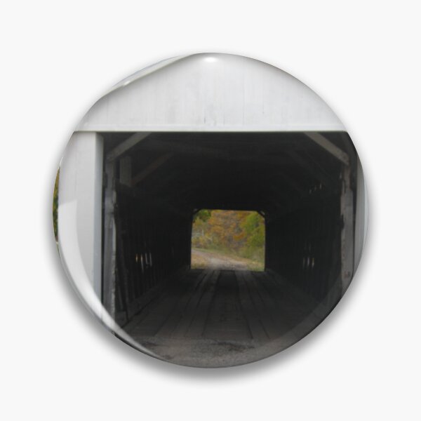 Item preview, South Denmark Covered Bridge designed and sold by MADowdPhotos.