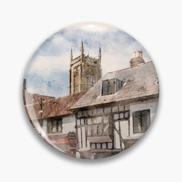 Item preview, East Grinstead designed and sold by SMartin.