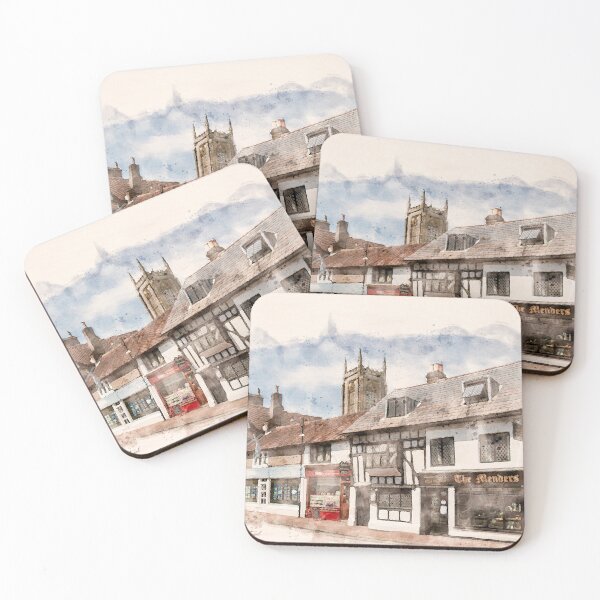 Item preview, East Grinstead designed and sold by SMartin.