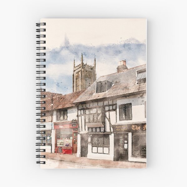 Item preview, East Grinstead designed and sold by SMartin.