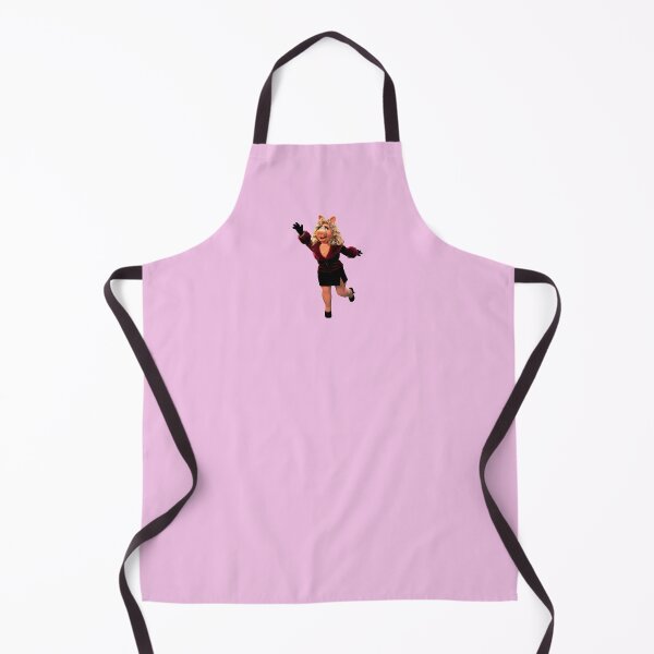 Item preview, Miss Piggy Pose Muppet designed and sold by bethanderson.