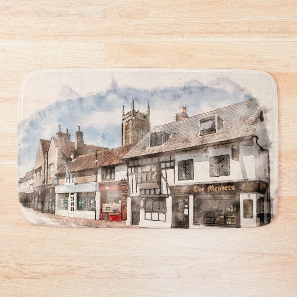 Item preview, East Grinstead designed and sold by SMartin.