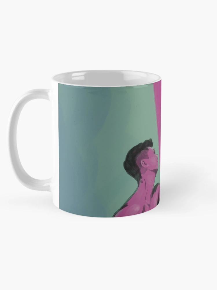 Thumbnail 5 of 6, Coffee Mug, Gay Pulp designed and sold by Tattoos By Rylan.