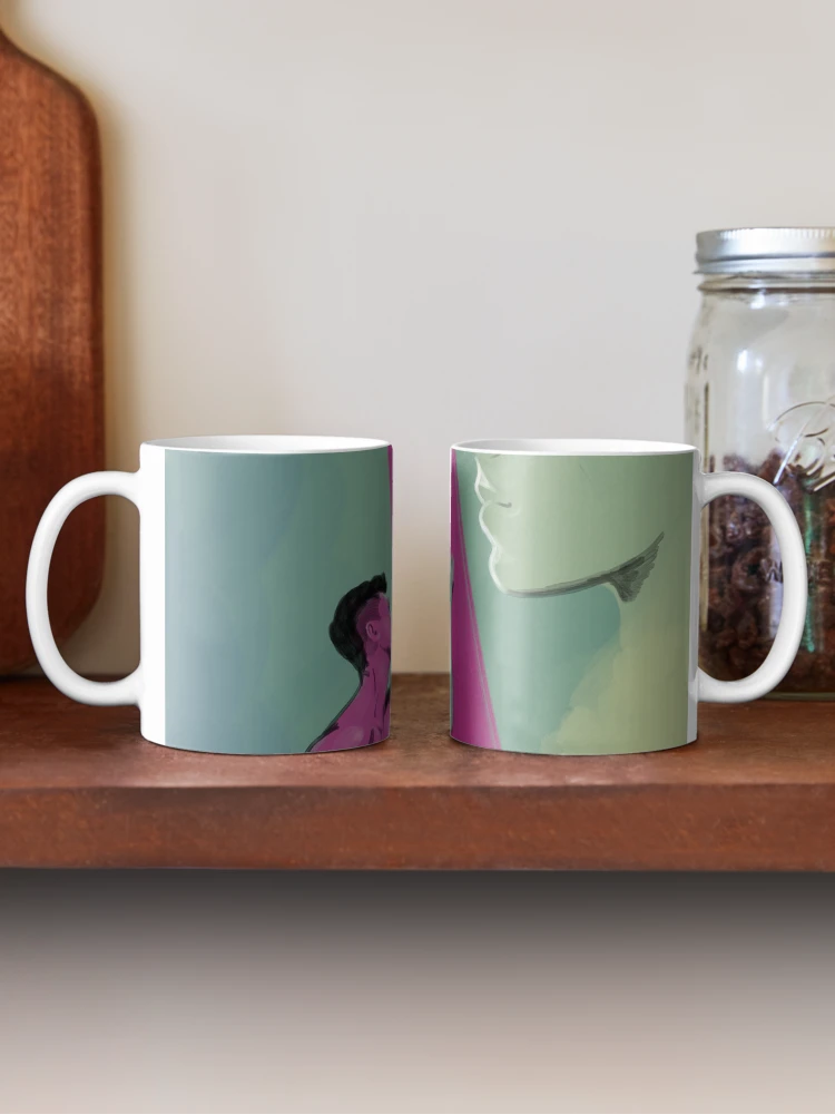 Thumbnail 2 of 6, Coffee Mug, Gay Pulp designed and sold by Tattoos By Rylan.