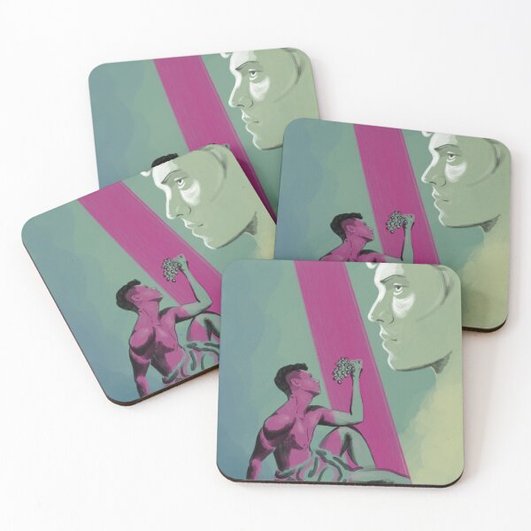 Item preview, Gay Pulp designed and sold by Tattoos By Rylan.