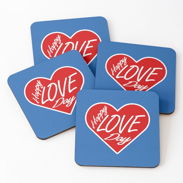 Item preview, Happy love day, love day , valentine's day, happy valentine love day. Heart design. designed and sold by StudioKokor.