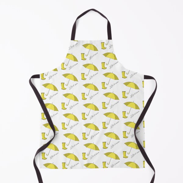 Item preview, Let it rain designed and sold by EngineerGoC.