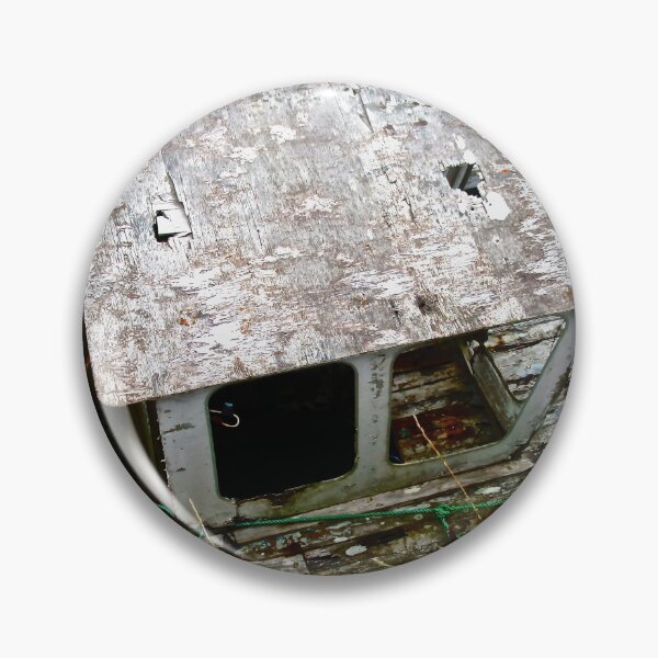 Item preview, Abandoned boats designed and sold by Shulie1.