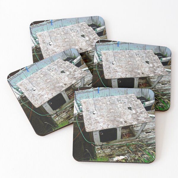 Item preview, Abandoned boats designed and sold by Shulie1.