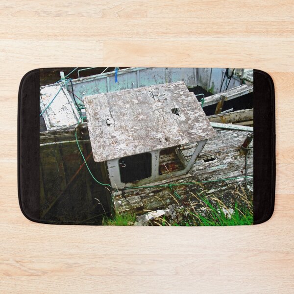 Item preview, Abandoned boats designed and sold by Shulie1.
