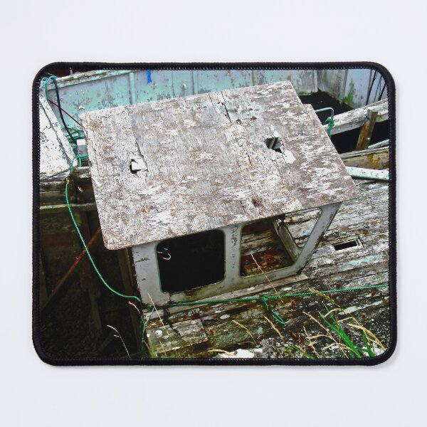 Item preview, Abandoned boats designed and sold by Shulie1.