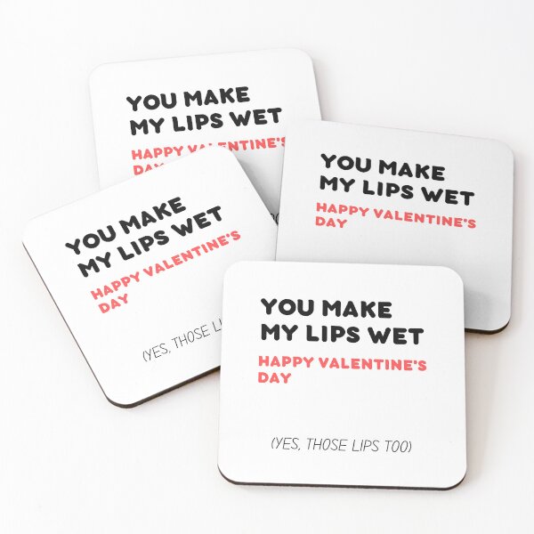 Item preview, Funny Valentines day gifts for him designed and sold by TextToTee.