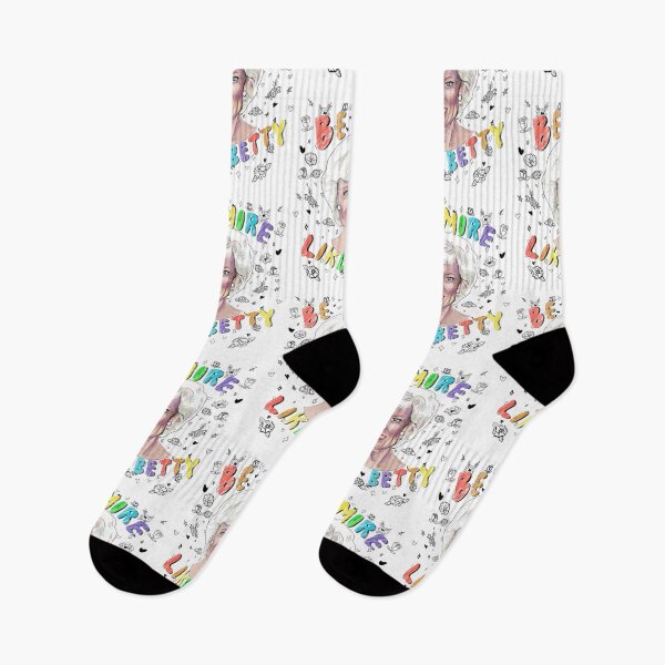 Item preview, Be more like Betty designed and sold by Hope draws stuff.