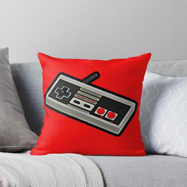 Item preview, 8 bits game controller 80s years designed and sold by becagonzalez.