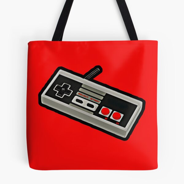 Item preview, 8 bits game controller 80s years designed and sold by becagonzalez.