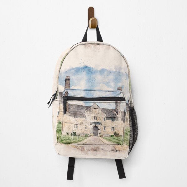 Item preview, Sackville College, East Grinstead, UK designed and sold by SMartin.
