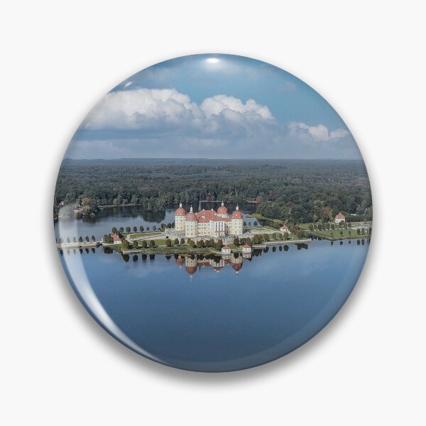 Item preview, Moritzburg Castle Motif 5 designed and sold by Ahoevert.
