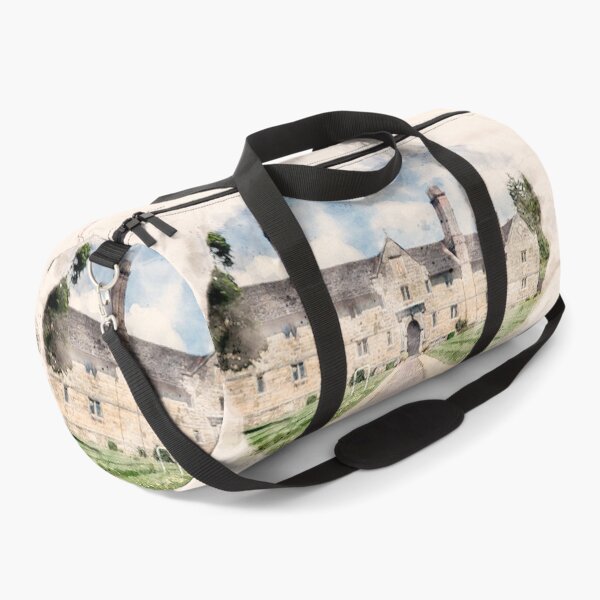 Item preview, Sackville College, East Grinstead, UK designed and sold by SMartin.