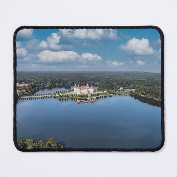 Item preview, Moritzburg Castle Motif 5 designed and sold by Ahoevert.