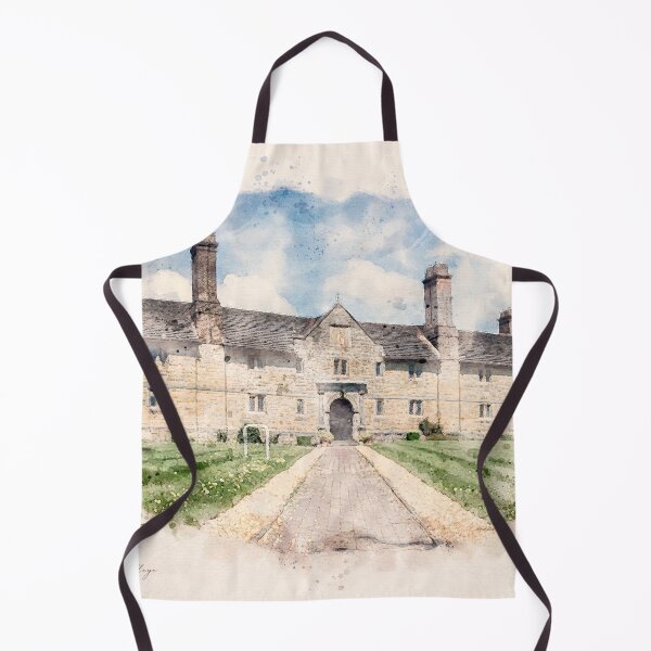 Item preview, Sackville College, East Grinstead, UK designed and sold by SMartin.